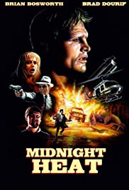 Midnight Heat (1996) M4ufree