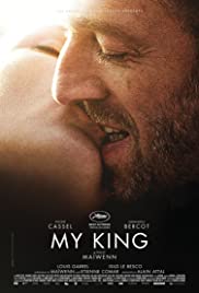 My King (2015) M4ufree