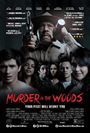 Murder in the Woods (2017) M4ufree