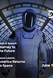 NASA & SpaceX: Journey to the Future (2020) M4ufree
