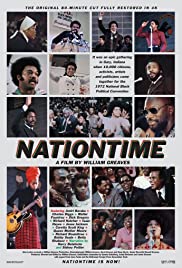 Nationtime (1972) M4ufree