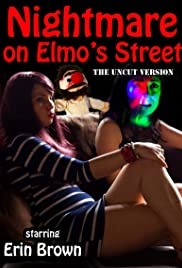 Nightmare on Elmos Street (2015) M4ufree