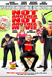 Not Another Not Another Movie (2011) M4ufree