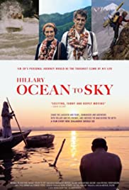 Ocean to Sky (2019) M4ufree