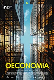 Oeconomia (2020) M4ufree