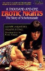 A Thousand and One Erotic Nights (1982) M4ufree