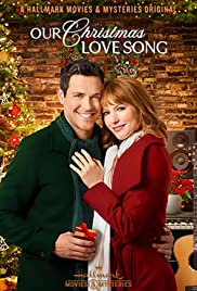 Our Christmas Love Song (2019) M4ufree
