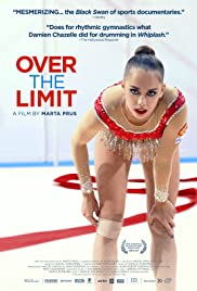 Over the Limit (2017) M4ufree