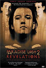 Paradise Lost 2: Revelations (2000) M4ufree