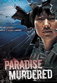 Paradise Murdered (2007) M4ufree