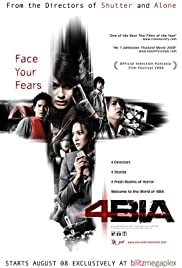 Phobia (2008) M4ufree
