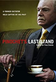 Pinochets Last Stand (2006) M4ufree