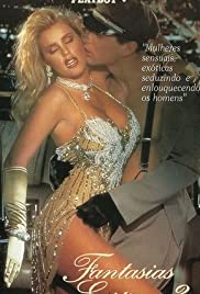 Playboy: Erotic Fantasies III (1993) M4ufree