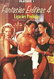 Playboy: Erotic Fantasies IV, Forbidden Liaisons (1995) M4ufree