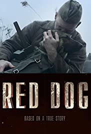 Red Dog (2017) M4ufree