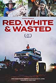 Red, White & Wasted (2019) M4ufree