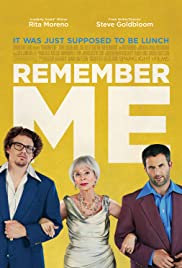 Remember Me (2016) M4ufree