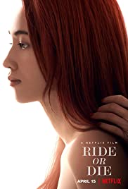 Ride or Die (2021) M4ufree