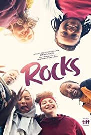 Rocks (2019) M4ufree