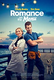 Romance on the Menu (2020) M4ufree
