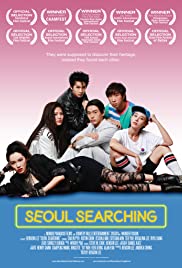 Seoul Searching (2015) M4ufree