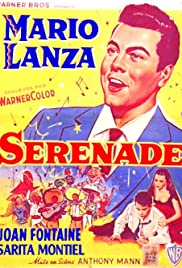 Serenade (1956) M4ufree