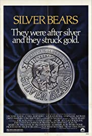 Silver Bears (1977) M4ufree