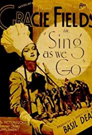 Sing As We Go! (1934) M4ufree