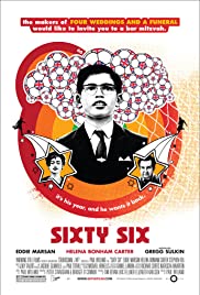 Sixty Six (2006) M4ufree