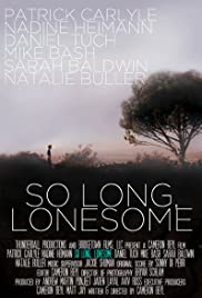 So Long, Lonesome (2009) M4ufree