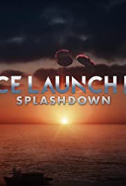 Space Launch Live: Splashdown (2020) M4ufree