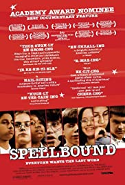 Spellbound (2002) M4ufree