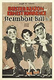 Steamboat Bill, Jr. (1928) M4ufree