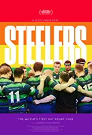 Steelers: the Worlds First Gay Rugby Club (2020) M4ufree