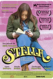Stella (2008) M4ufree