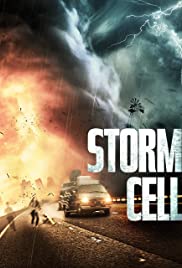 Storm Cell (2008) M4ufree