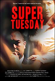 Super Tuesday (2013) M4ufree