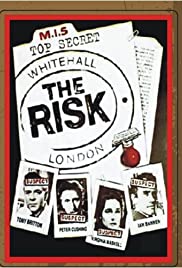 The Risk (1960) M4ufree