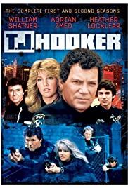 T.J. Hooker (19821986) StreamM4u M4ufree