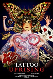 Tattoo Uprising (2019) M4ufree