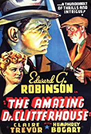 The Amazing Dr. Clitterhouse (1938) M4ufree