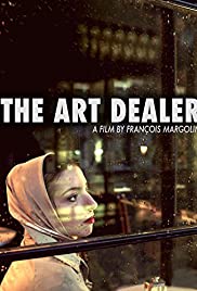 The Art Dealer (2015) M4ufree