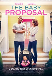 The Baby Proposal (2019) M4ufree