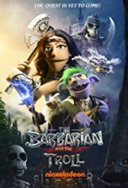 The Barbarian and the Troll (2021 ) StreamM4u M4ufree
