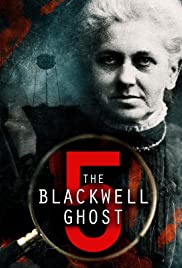 The Blackwell Ghost 5 (2020) M4ufree