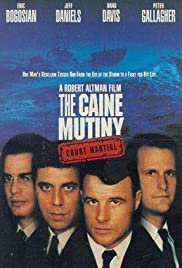 The Caine Mutiny CourtMartial (1988) M4ufree