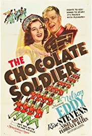 The Chocolate Soldier (1941) M4ufree