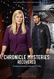 The Chronicle Mysteries: Recovered (2019) M4ufree