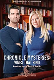 The Chronicle Mysteries: Vines That Bind (2019) M4ufree