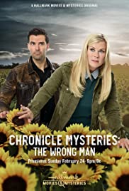 The Chronicle Mysteries: The Wrong Man (2019) M4ufree